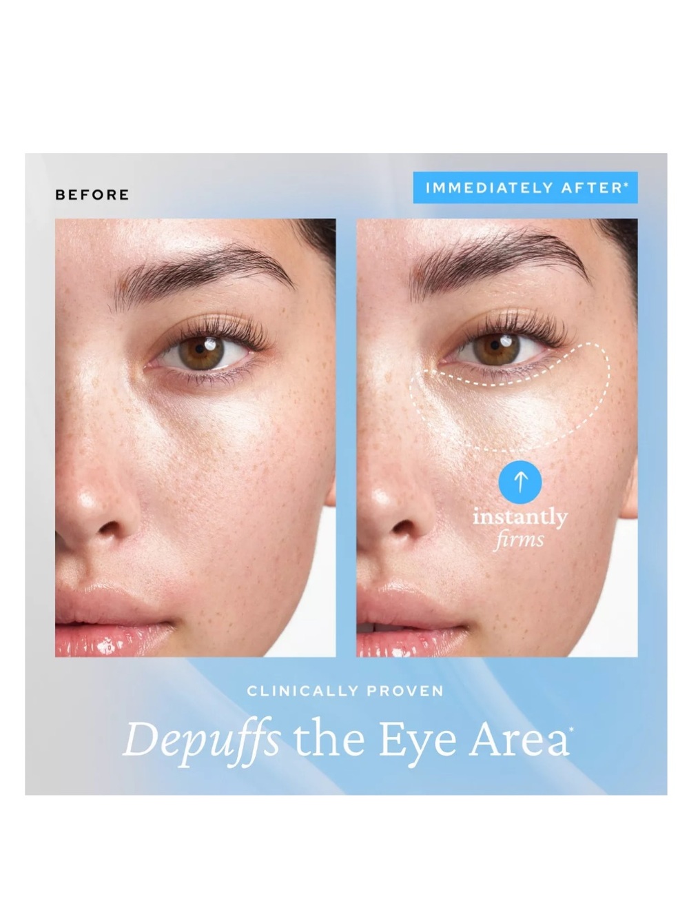 Belif | Aqua bomb eye gel